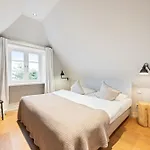 Watthaus 2 * Sylt