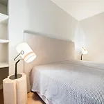 Watthaus 2 Feriehus