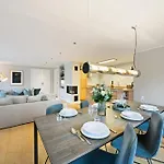 Watthaus 2 Feriehus *