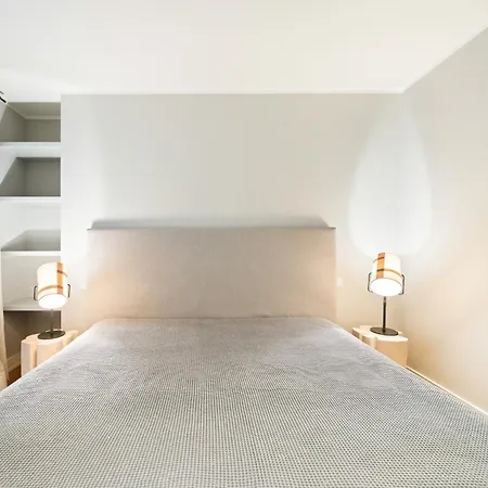度假居 Watthaus 2 *