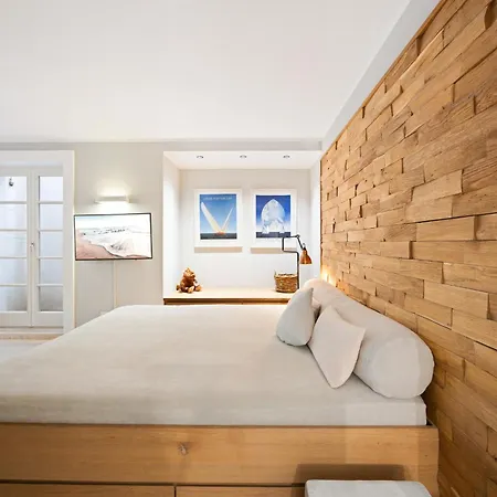 펜션 Watthaus 2 Sylt