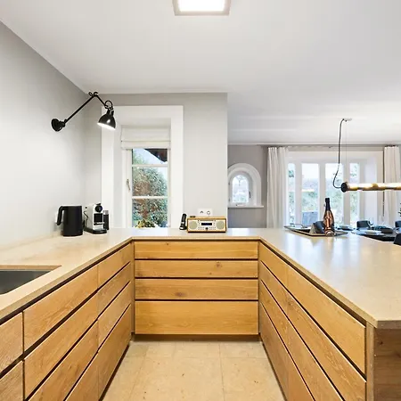 Watthaus 2 度假居