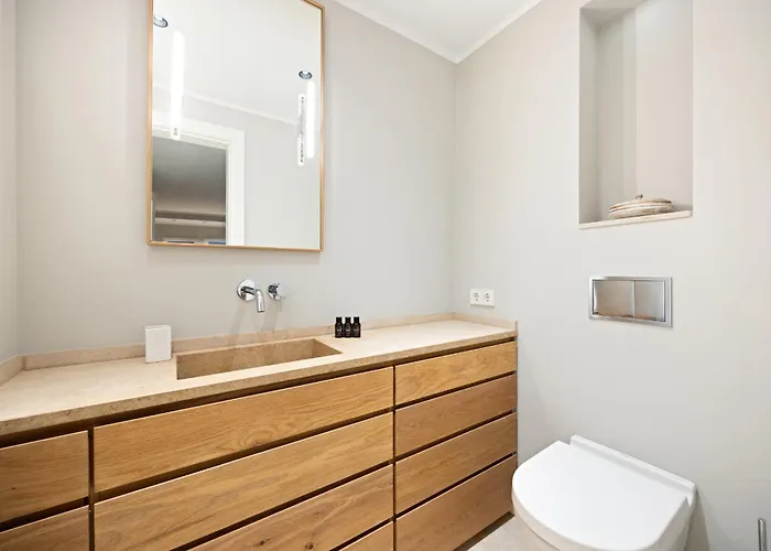 Watthaus 2 Casa vacanze *