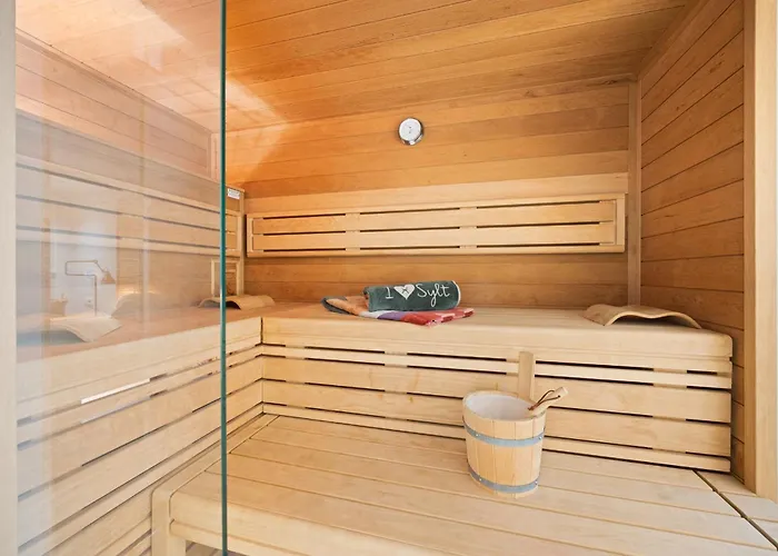 Casa vacanze Watthaus 2 *