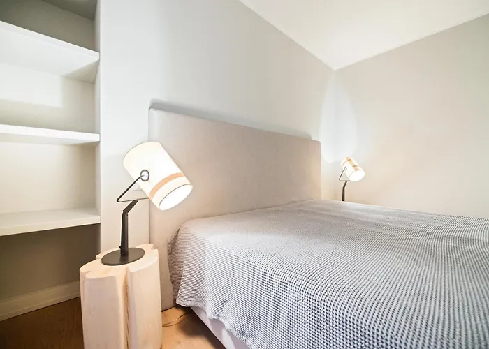 Watthaus 2 Casa vacanze