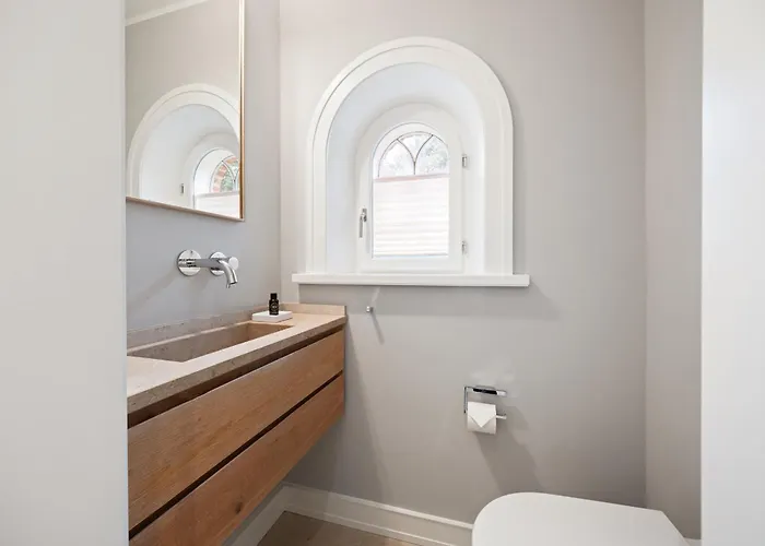 Watthaus 2 Casa vacanze *