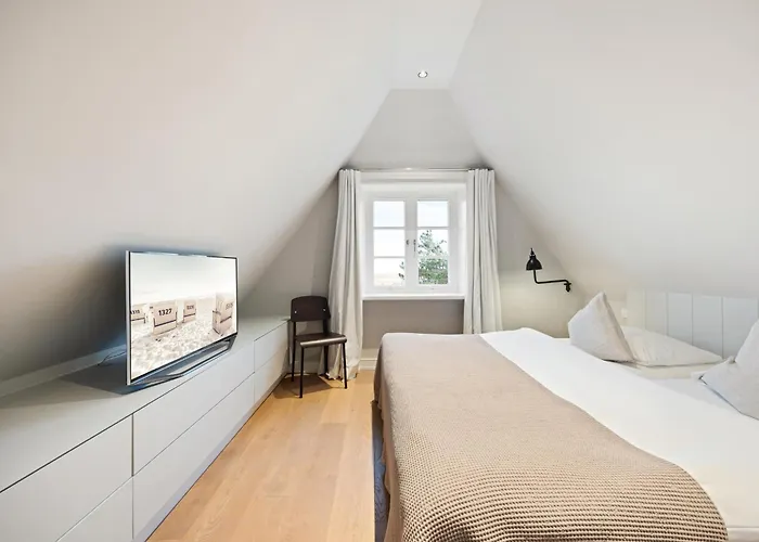 Casa vacanze Watthaus 2 *