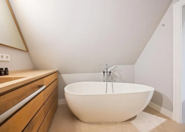 Watthaus 2 Casa vacanze Sylt