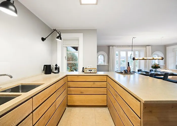 Watthaus 2 Casa vacanze