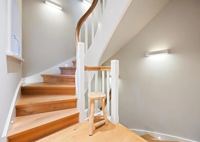 Watthaus 2 Casa vacanze *