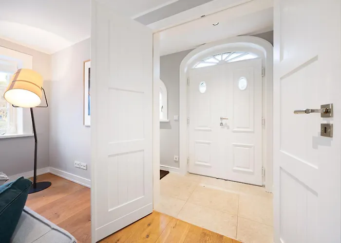 Casa vacanze Watthaus 2 *