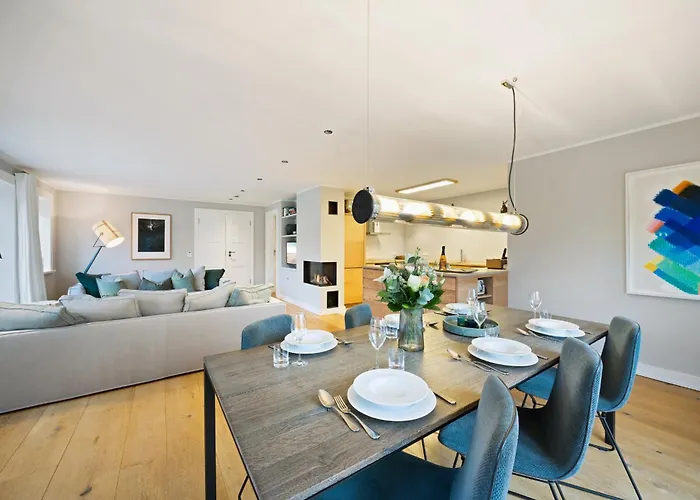 Watthaus 2 Casa vacanze *