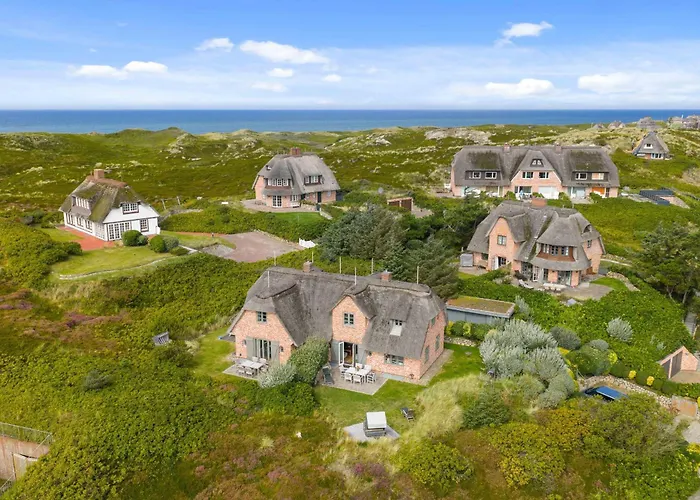 Watthaus 2 Casa vacanze *