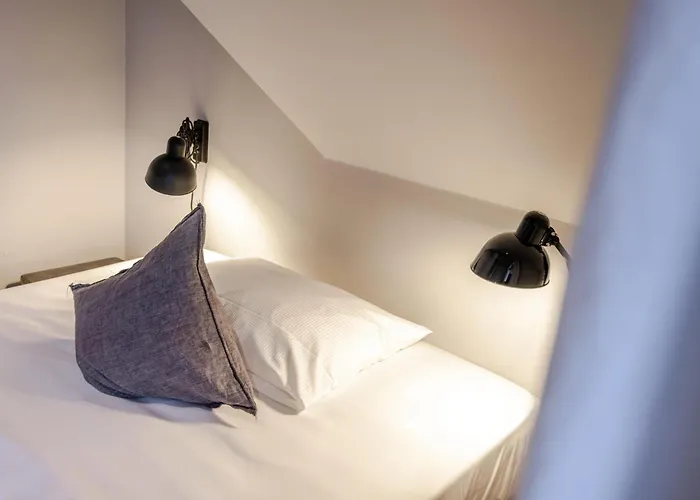 Watthaus 2 Casa vacanze Sylt